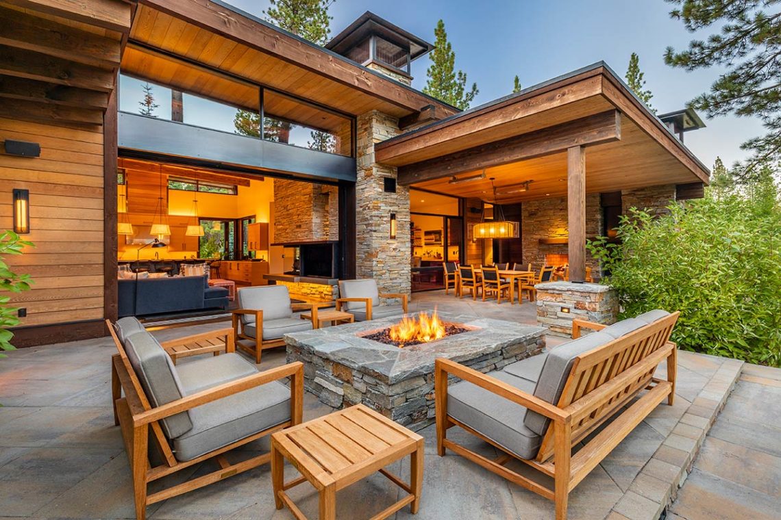 8513 Wellscroft Court - Lake Tahoe luxury homes for sale