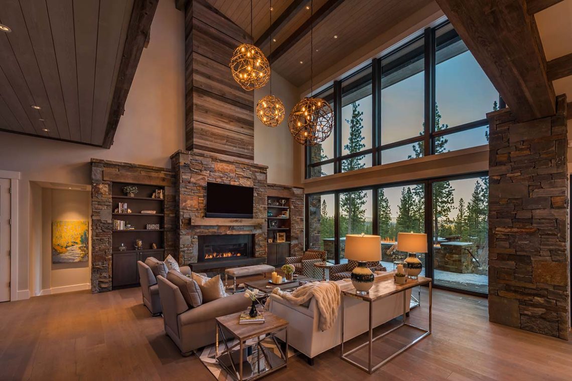 Martis Camp Home for sale at 9518 Dunsmuir Way
