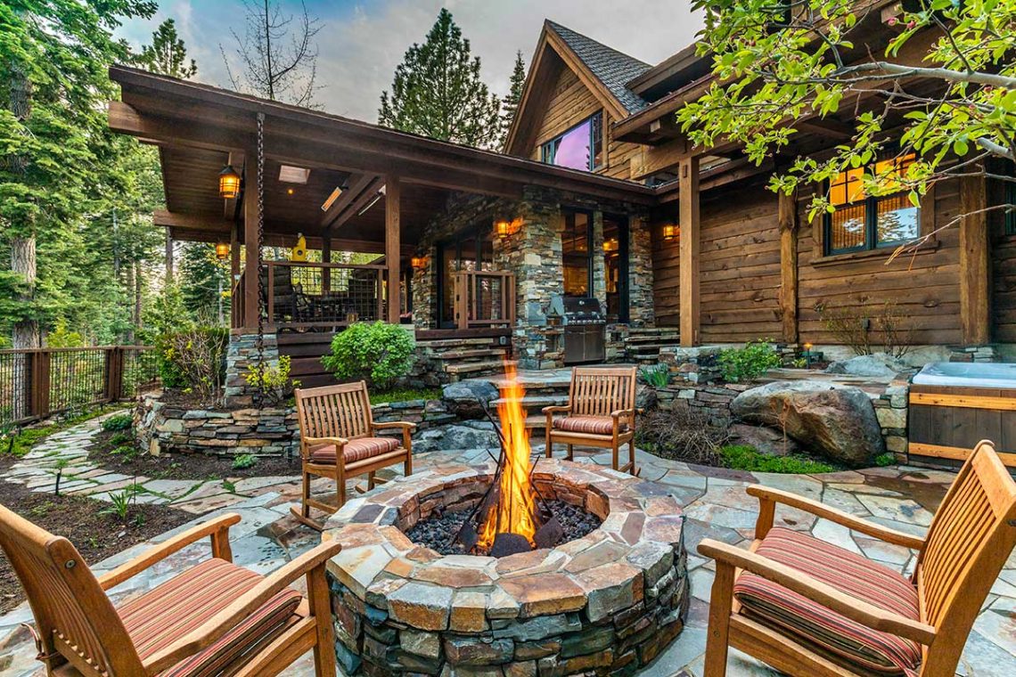 Truckee Luxury Homes for sale - 10891 Olana Drive
