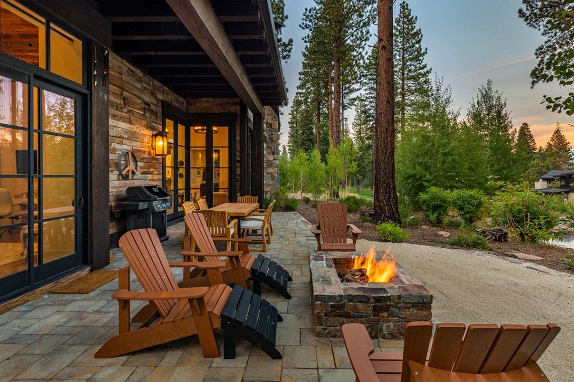 Truckee Luxury homes for sale