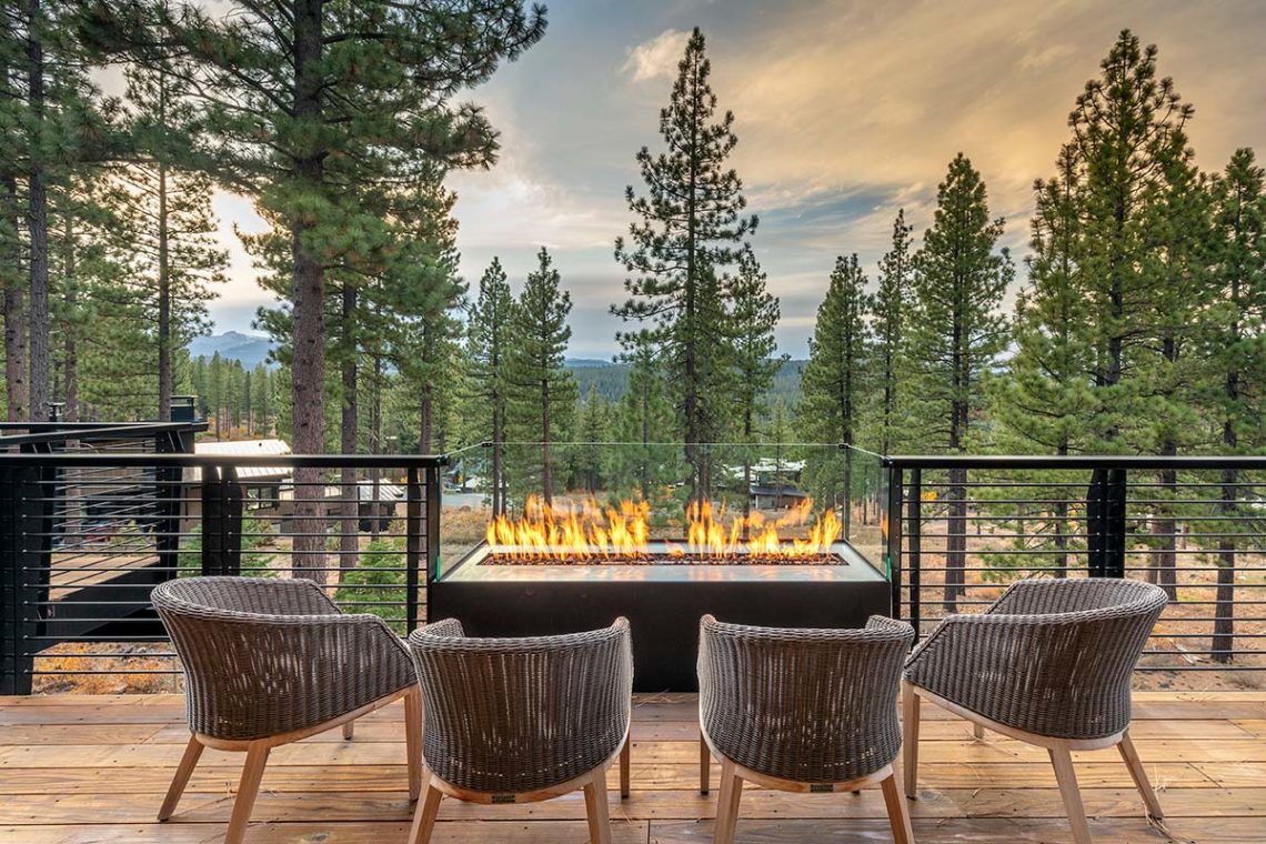 Truckee luxury homes for sale - 9513 Cloudcroft Court