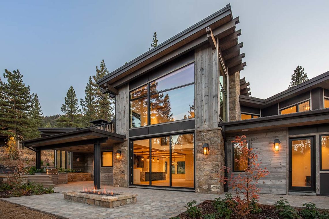 Lake Tahoe luxury homes for sale - 8172 Villandry Drive