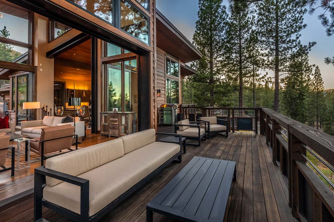 MoveInReady Martis Camp Home 576 For Sale 9500 Wawona Ct