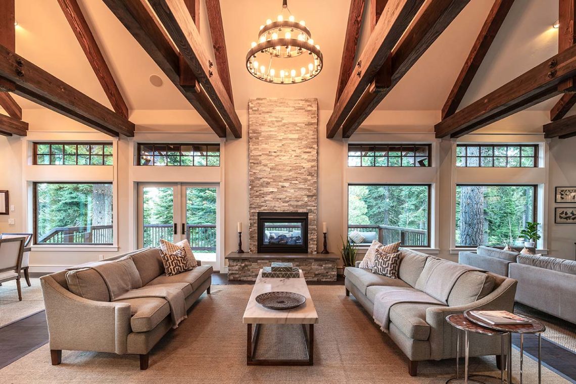 Tahoe Luxury homes for sale - 10645 Olana Drive