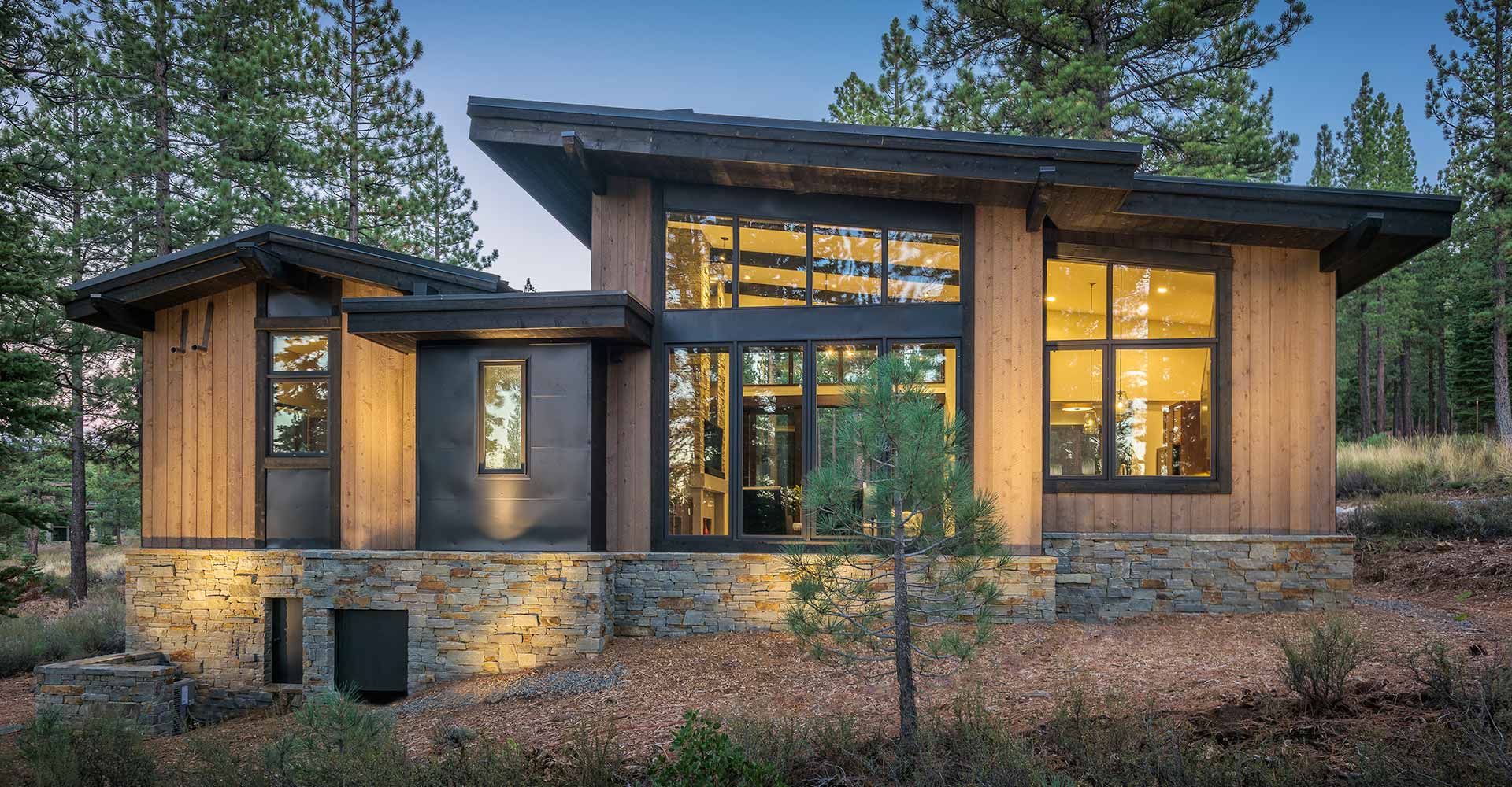 Truckee luxury homes for sale