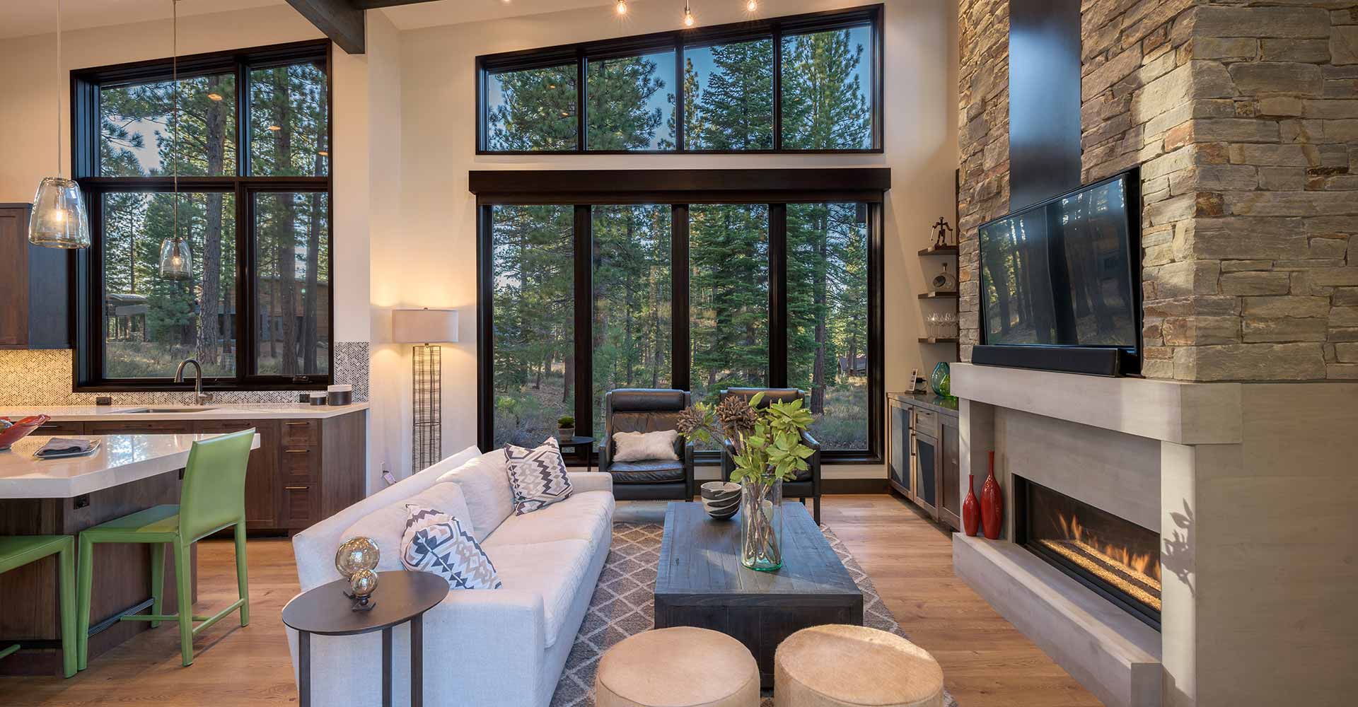 Truckee luxury homes for sale