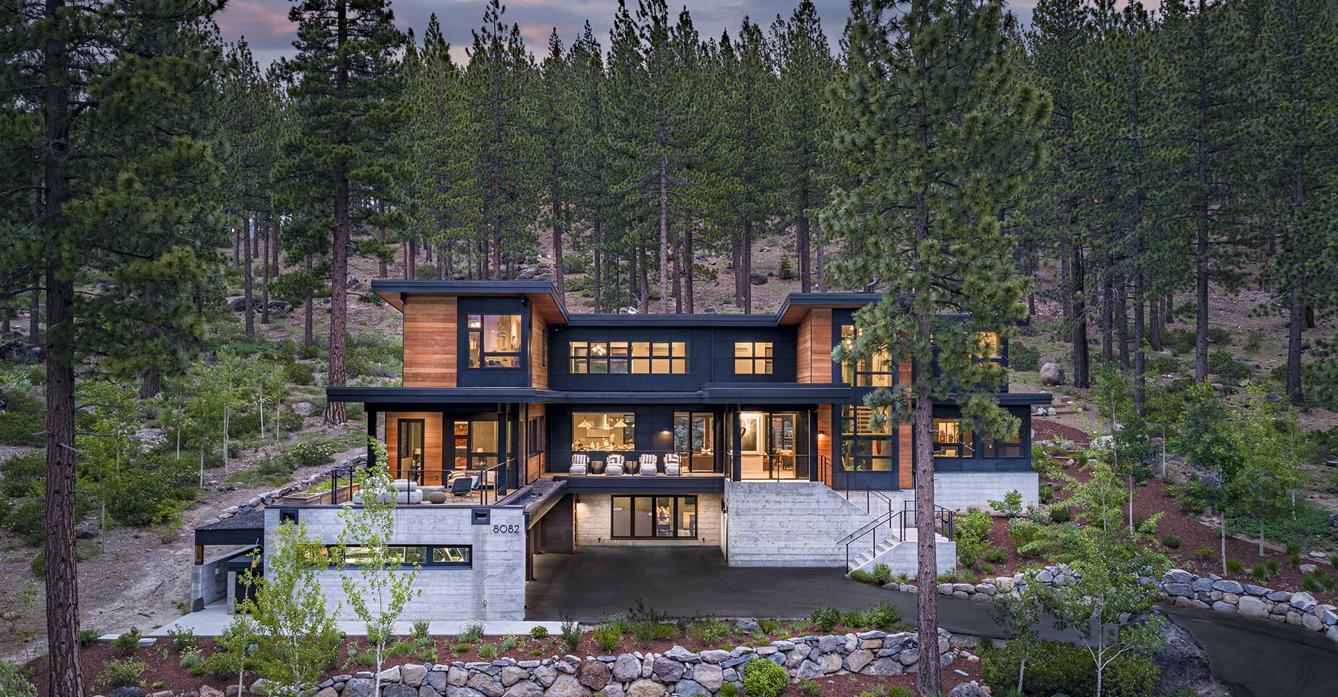 Martis Camp Truckee Luxury home for sale 652 - 8082 Villandry Drive