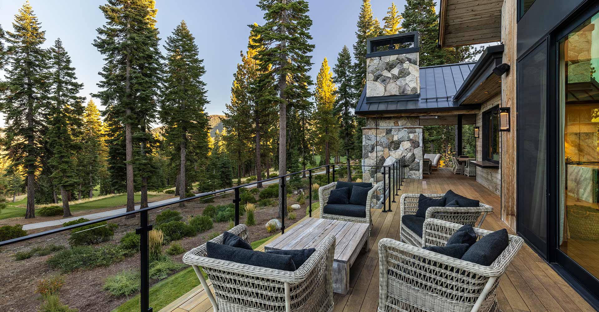 Lake Tahoe luxury homes for sale - 8376 Valhalla Drive
