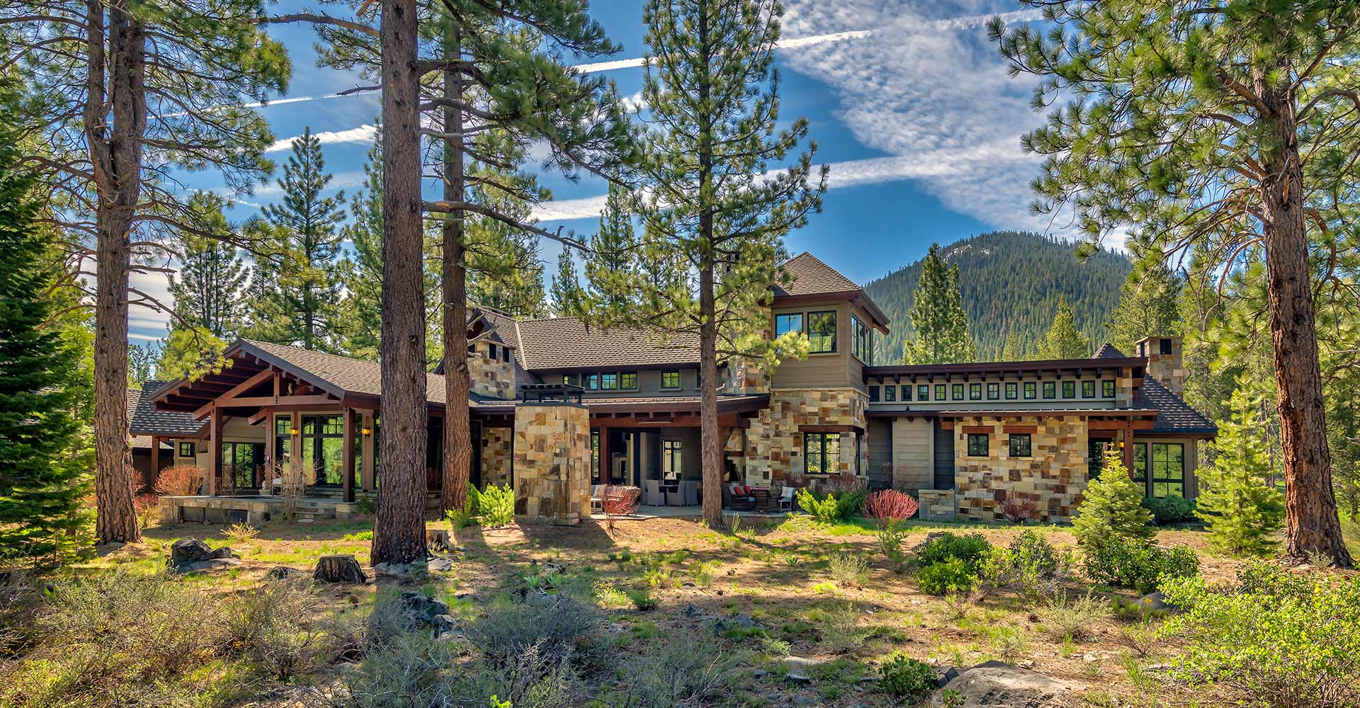 Lake Tahoe luxury homes for sale - 10213 Birchmont Court