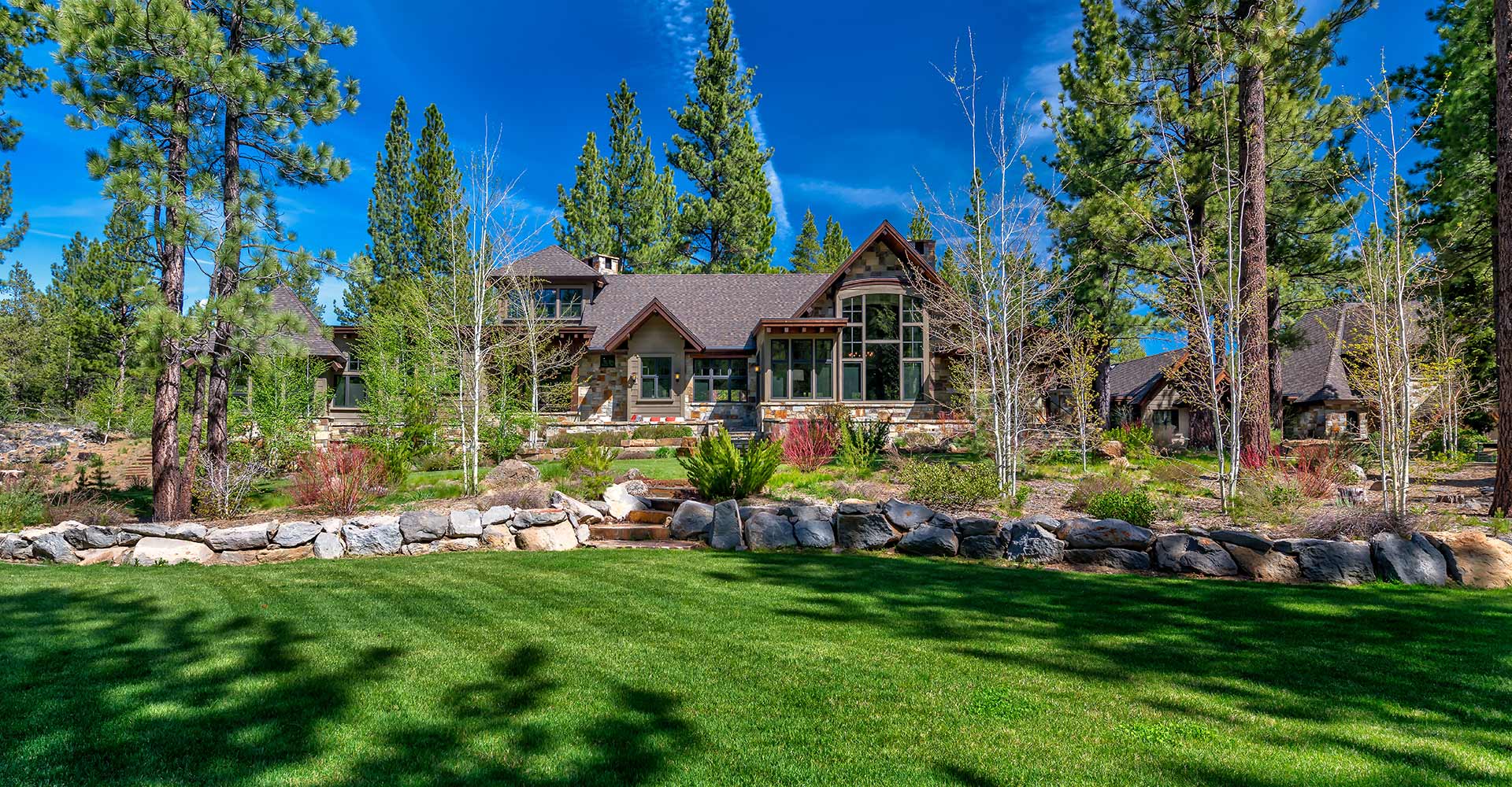 Lake Tahoe luxury homes for sale - 10213 Birchmont Court