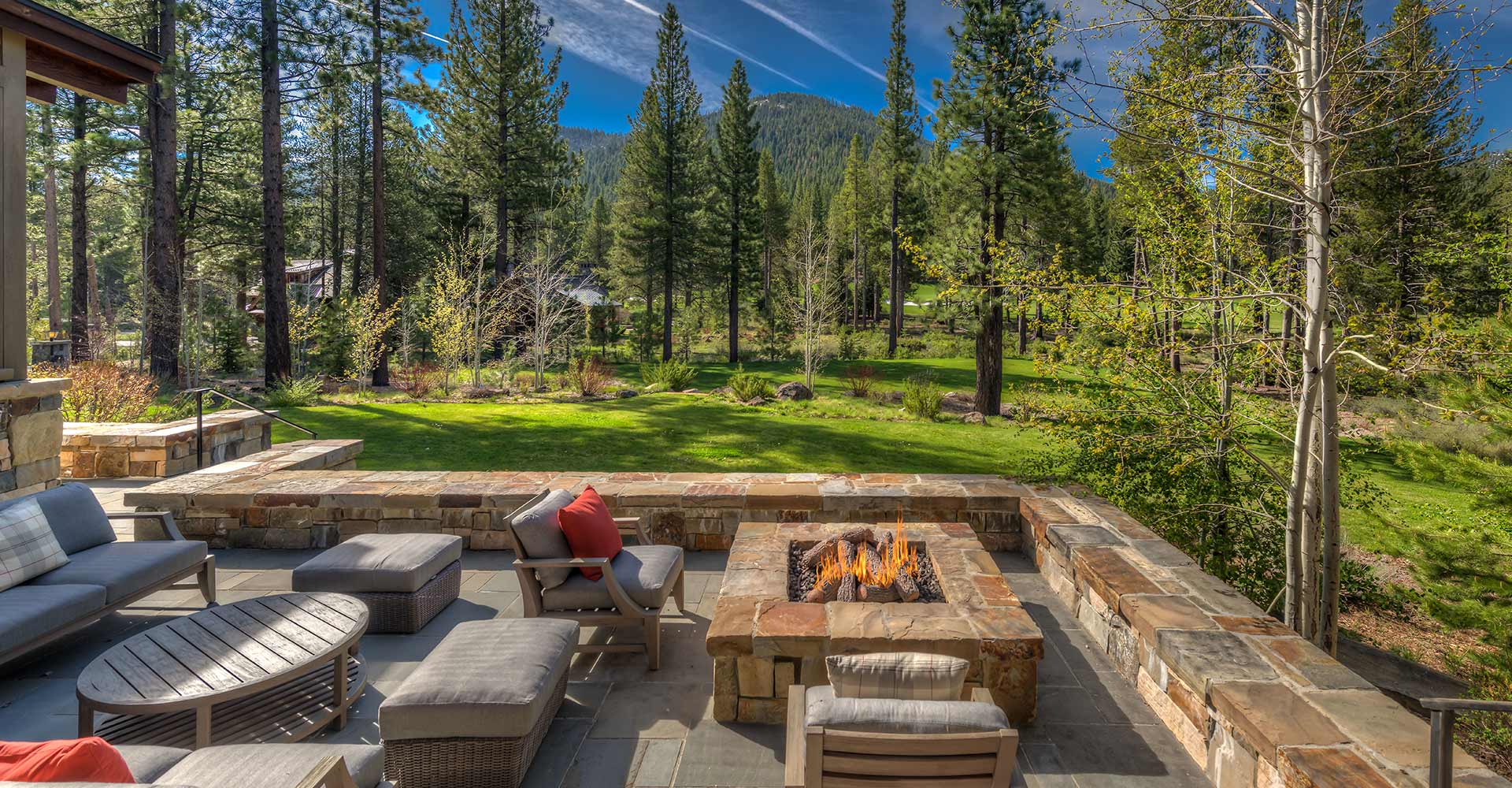Lake Tahoe luxury homes for sale - 10213 Birchmont Court