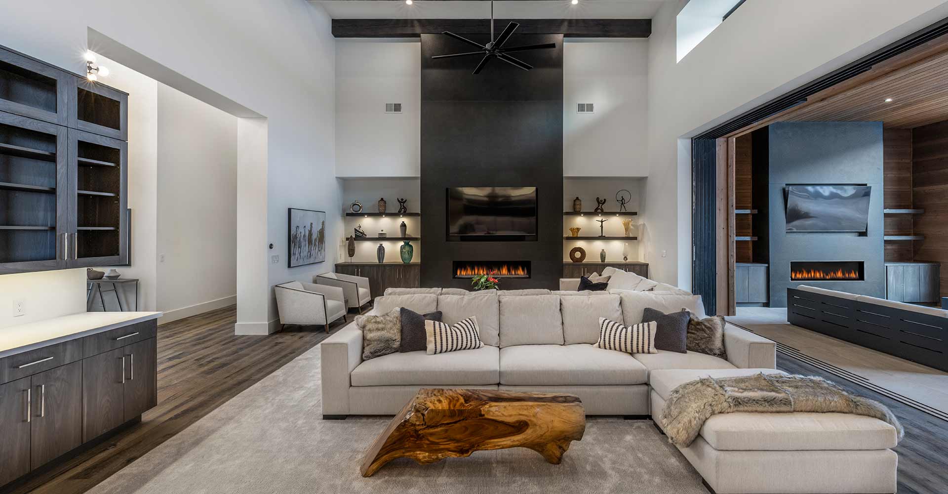 9505 Dunsmuir Way - Truckee luxury homes for sale