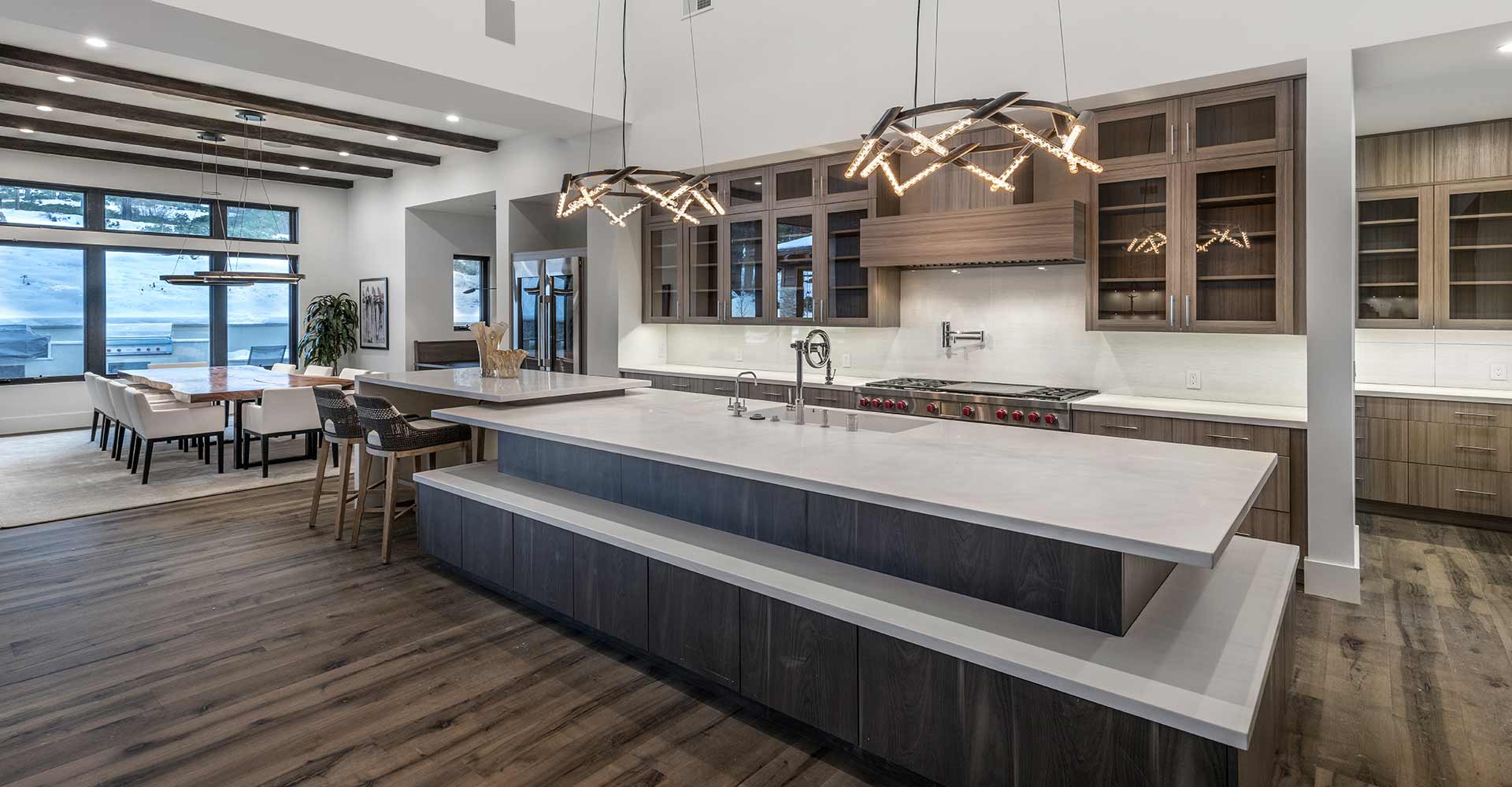 9505 Dunsmuir Way - Truckee luxury homes for sale
