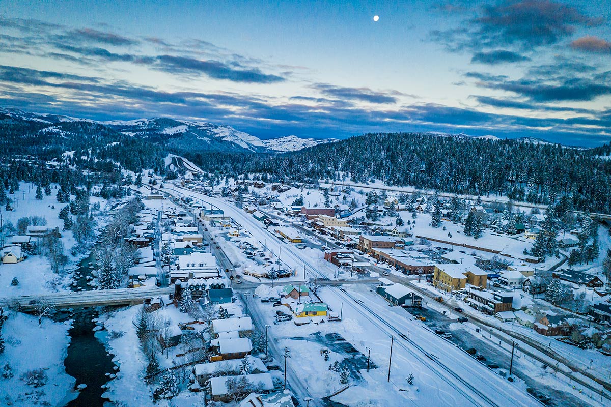 Truckee Things to do