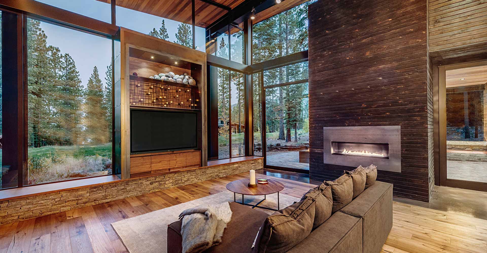 Lake Tahoe luxury homes for sale - 8745 Breakers Court, Truckee, CA