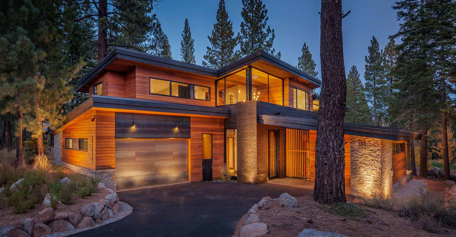 Lake Tahoe luxury homes for sale - 8745 Breakers Court, Truckee, CA