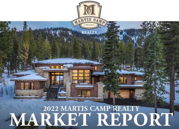 Truckee Luxury Homes for sale