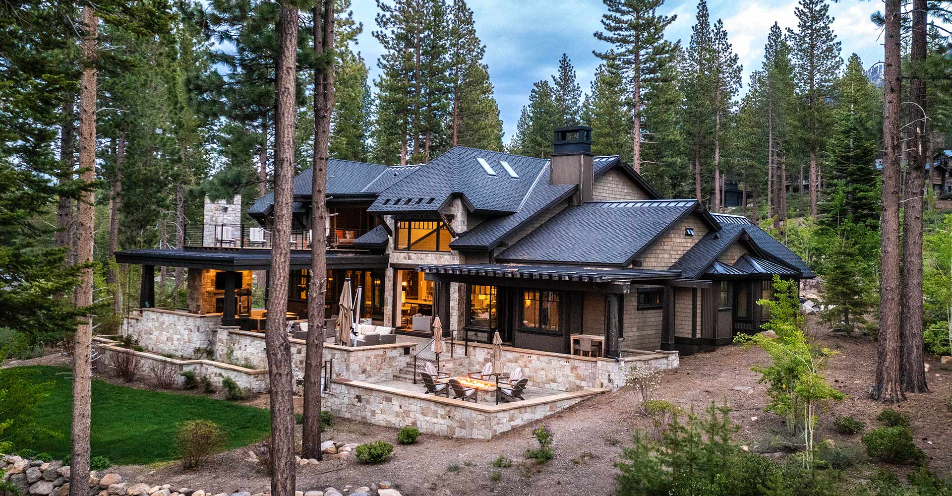 Truckee luxury homes for sale