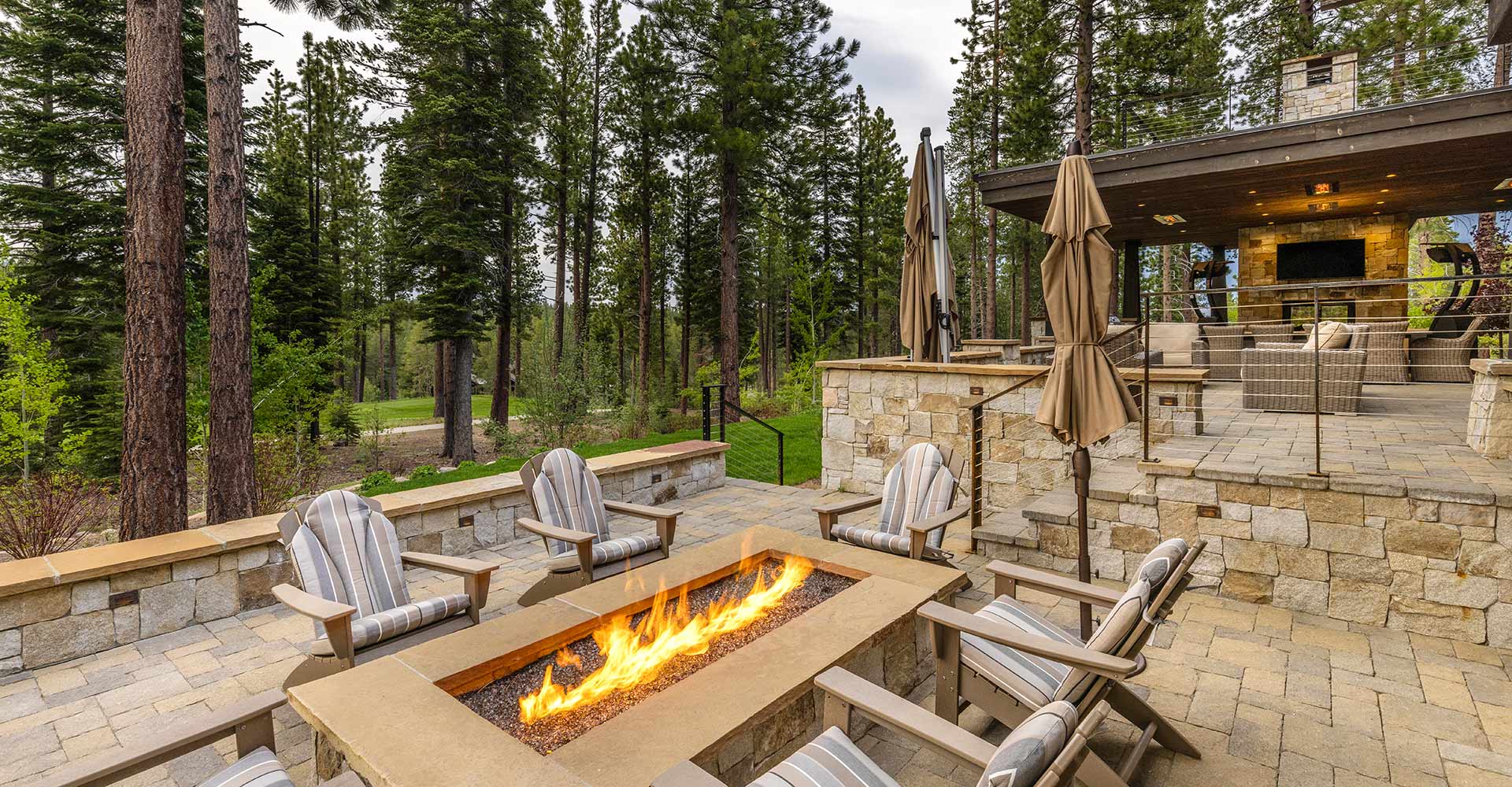 Truckee luxury homes for sale