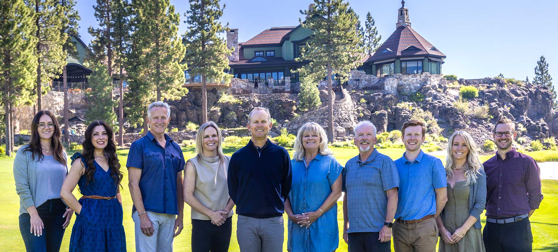 Martis Camp Realty