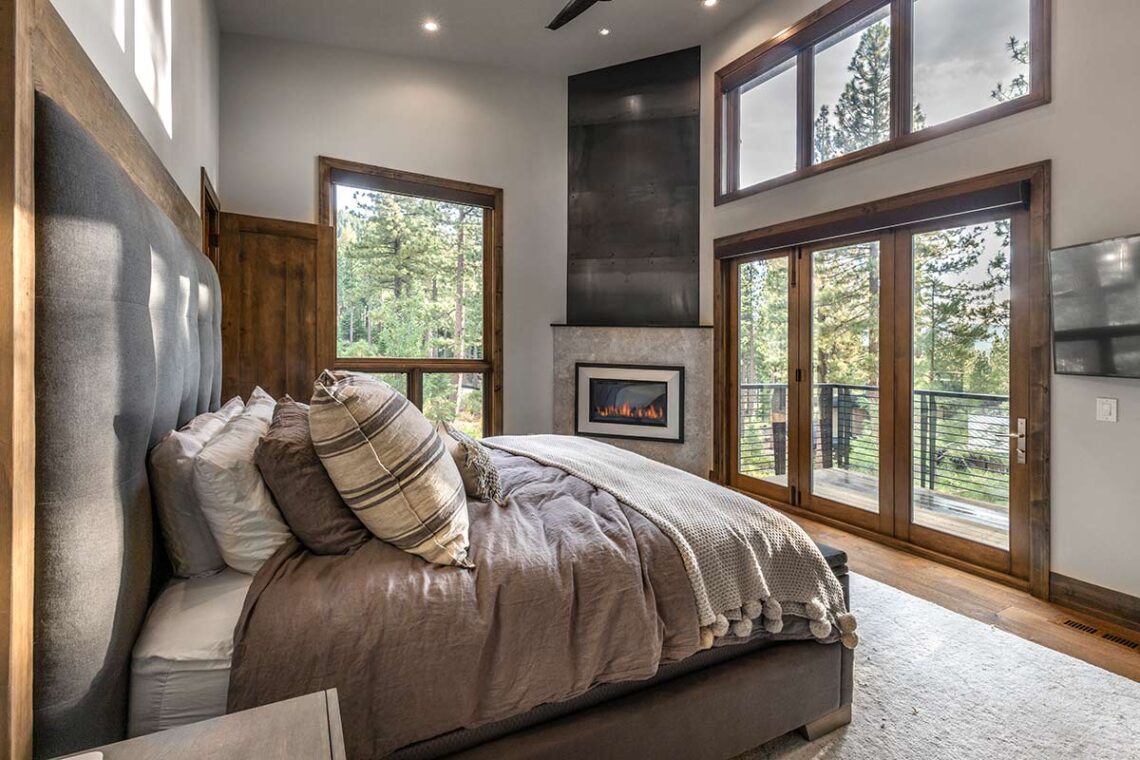 Martis Camp Luxury homes for sale