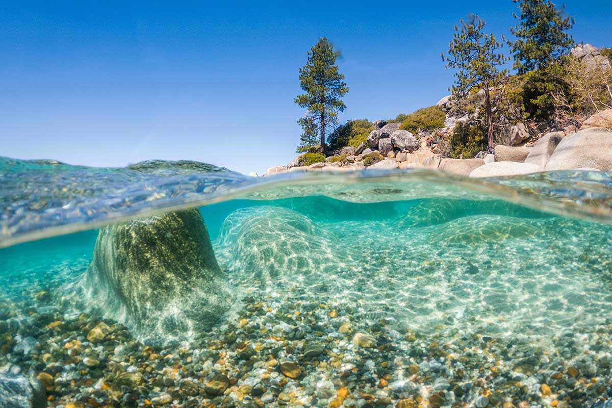 Paul Hamill Photography Lake Tahoe