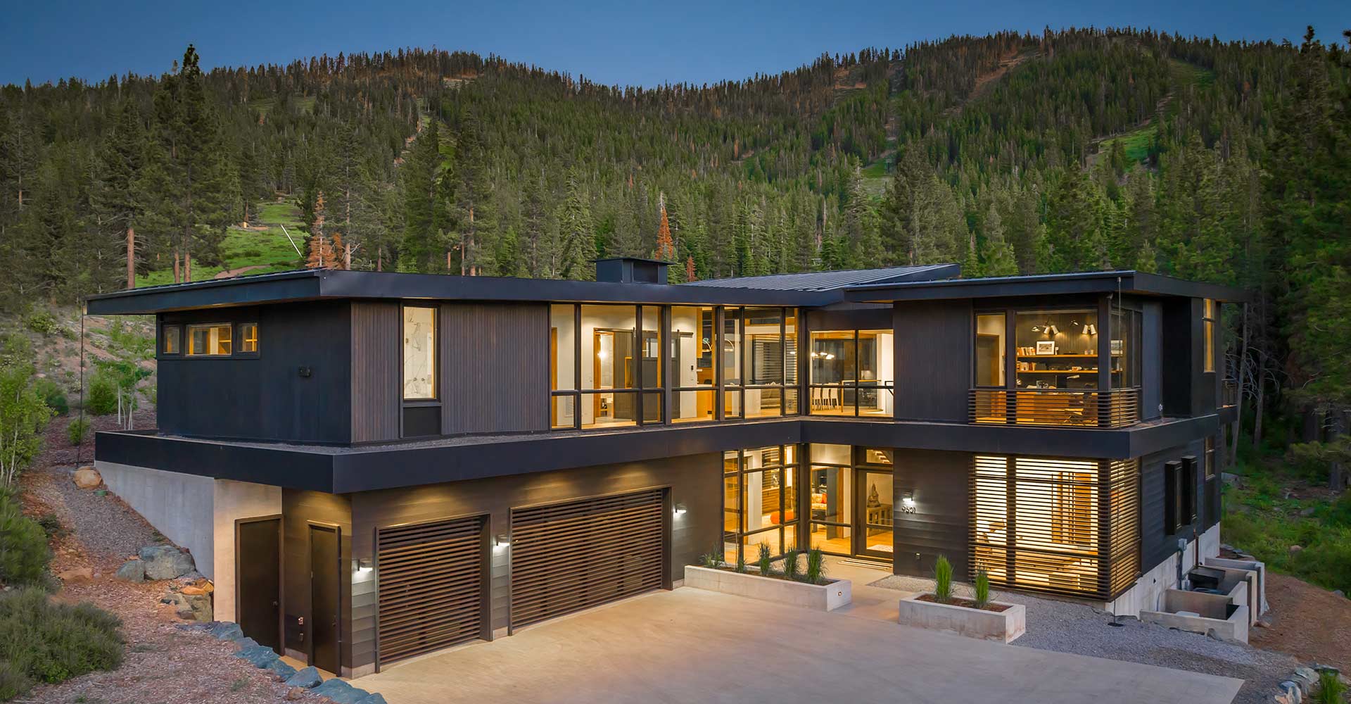 Truckee luxury homes for sale, 9601 Ahwahnee Place, Truckee, CA