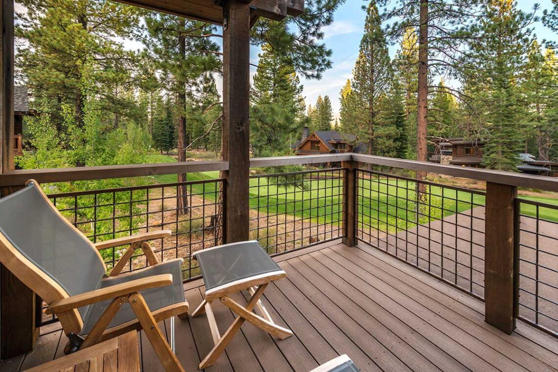 Truckee luxury Home - 8725 Breakers Court, Truckee, Ca