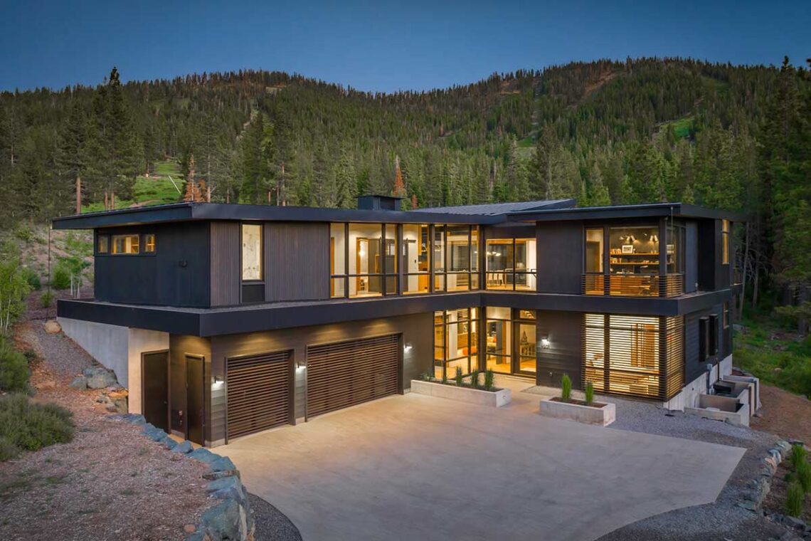 Truckee luxury homes for sale, 9601 Ahwahnee Place, Truckee, CA