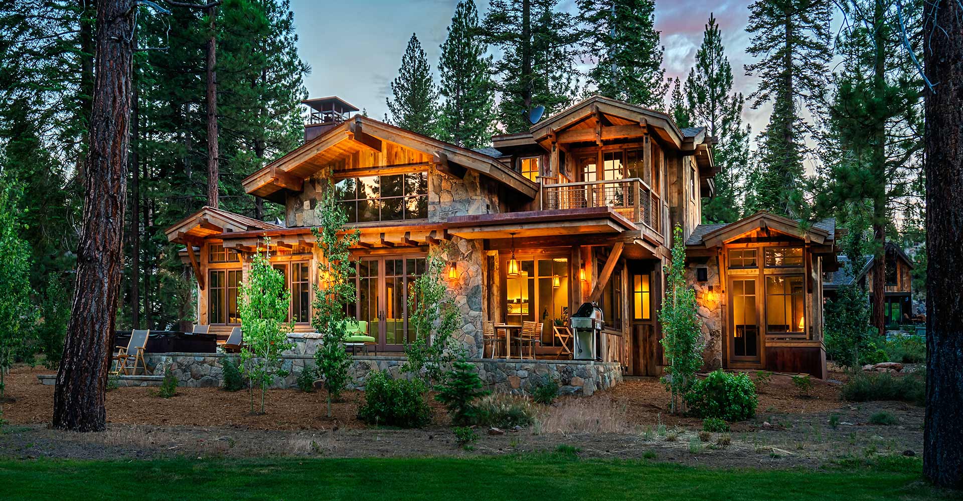 Truckee luxury Home - 8725 Breakers Court, Truckee, Ca