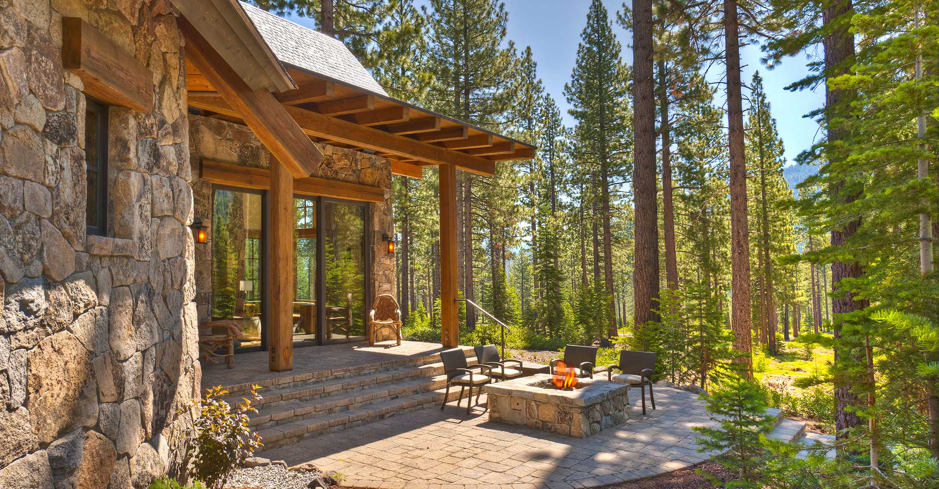 Truckee Luxury Homes for Sale - 8186 Valhalla Drive