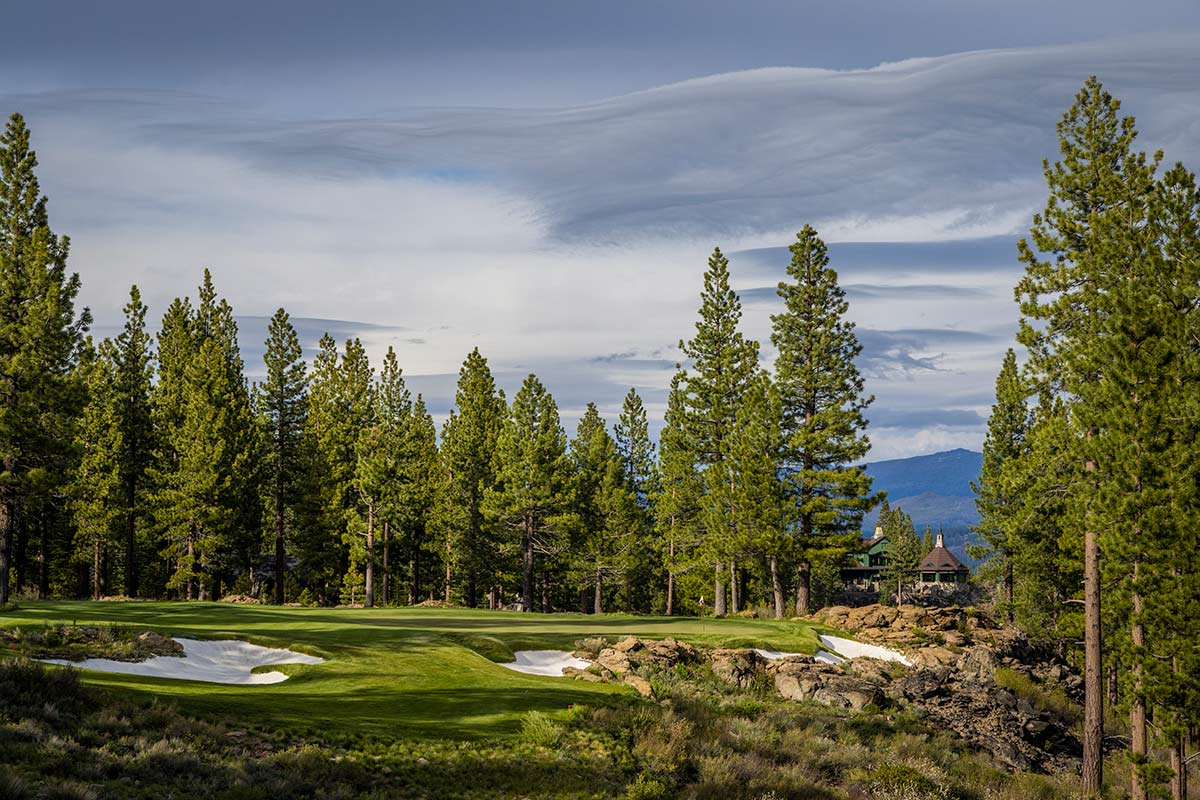 Truckee Luxury Homes for sale