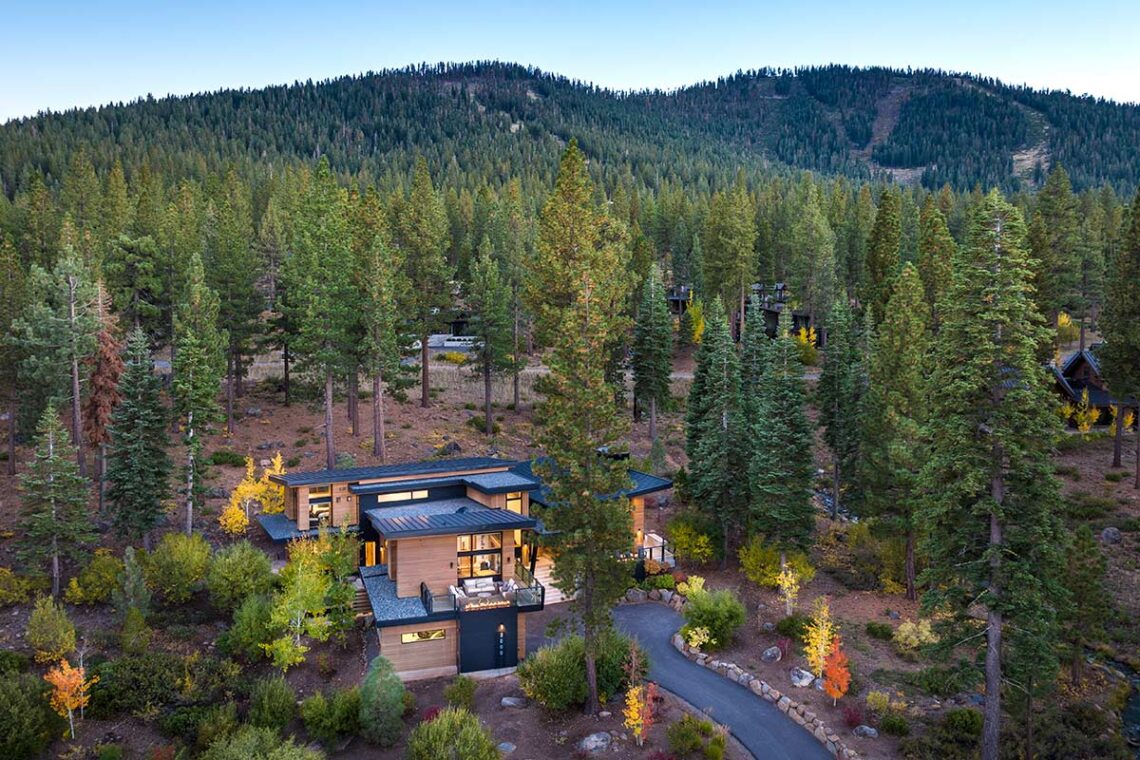 Truckee Luxury Homes for sale - 2500 Chatwold Court