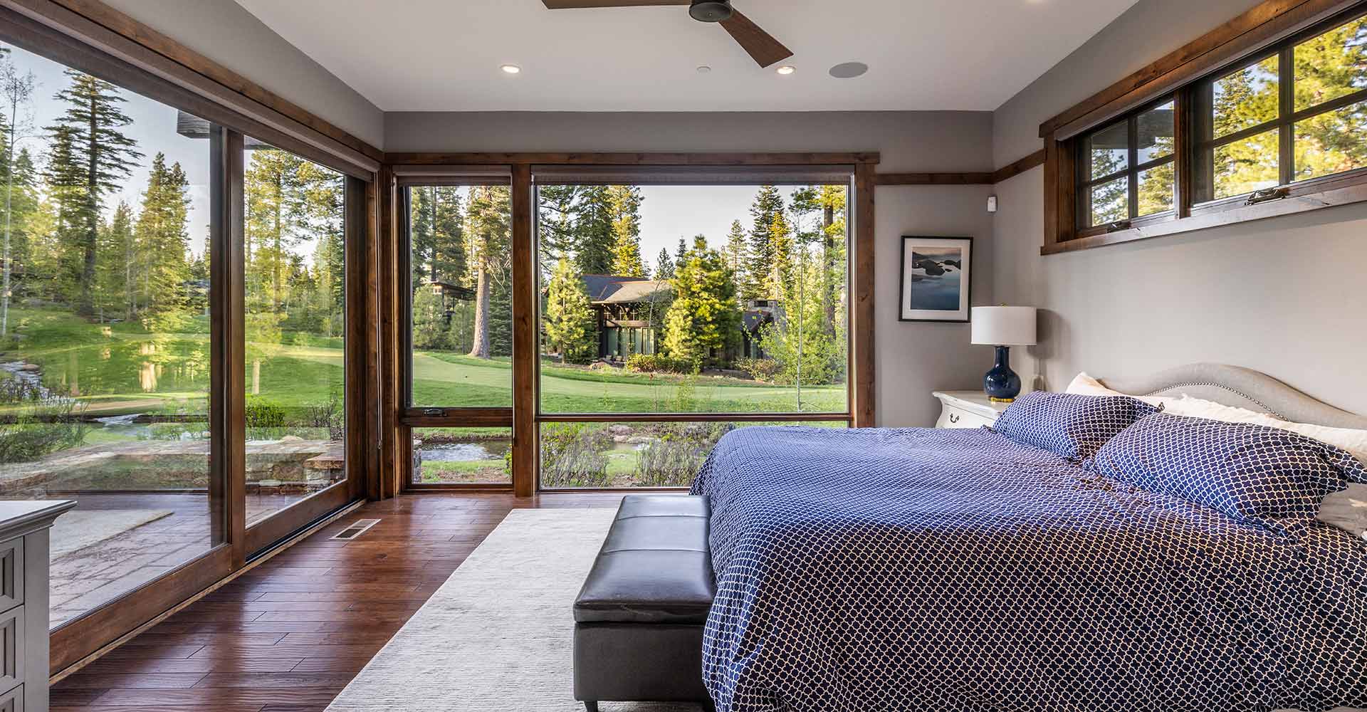 Truckee Luxury Homes for Sale at Martis Camp