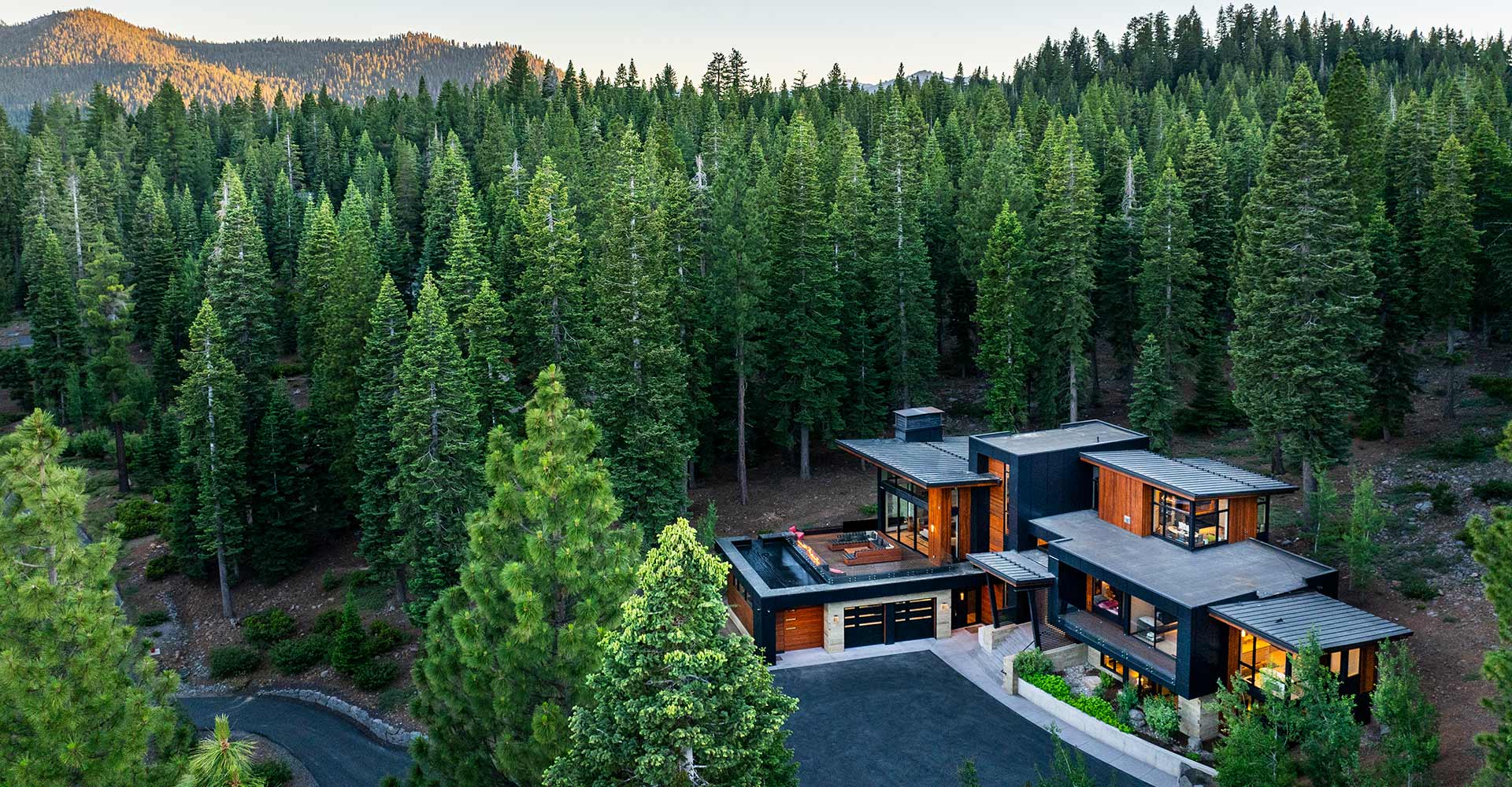 Truckee Luxury Homes for Sale at Martis Camp