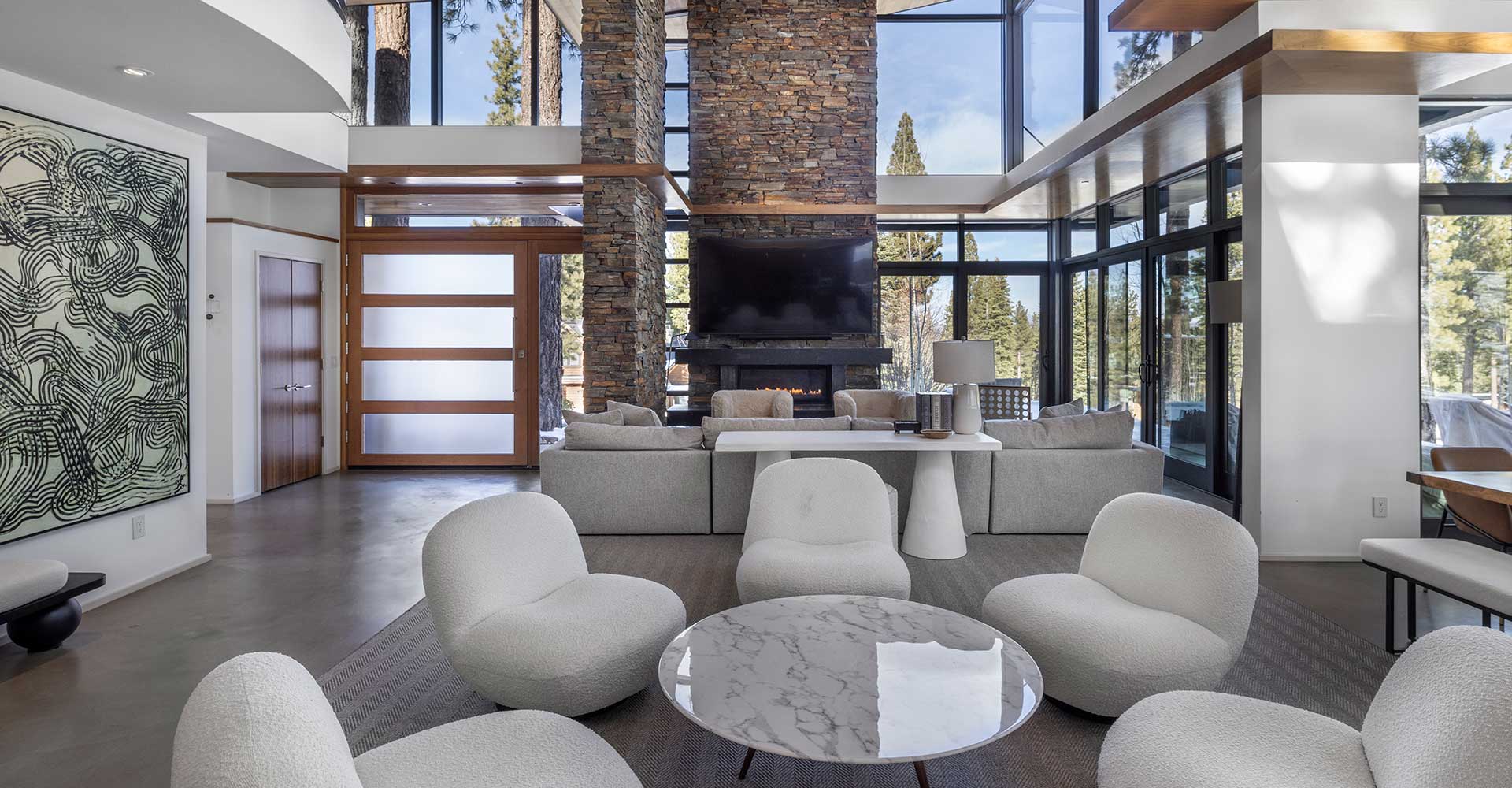 Truckee Luxury Homes for sale - Martis Camp Home 468