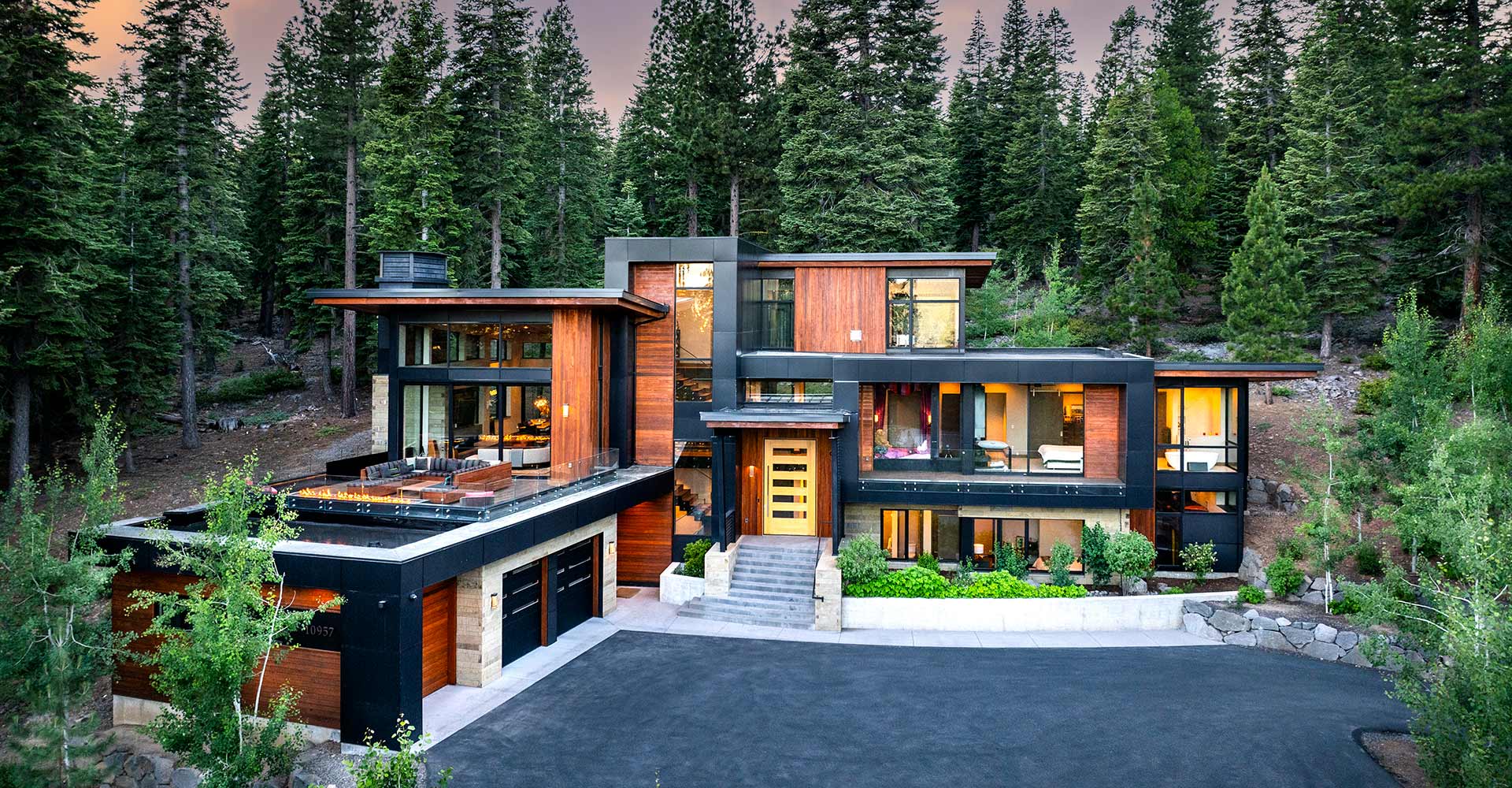 Truckee Luxury Homes for Sale at Martis Camp
