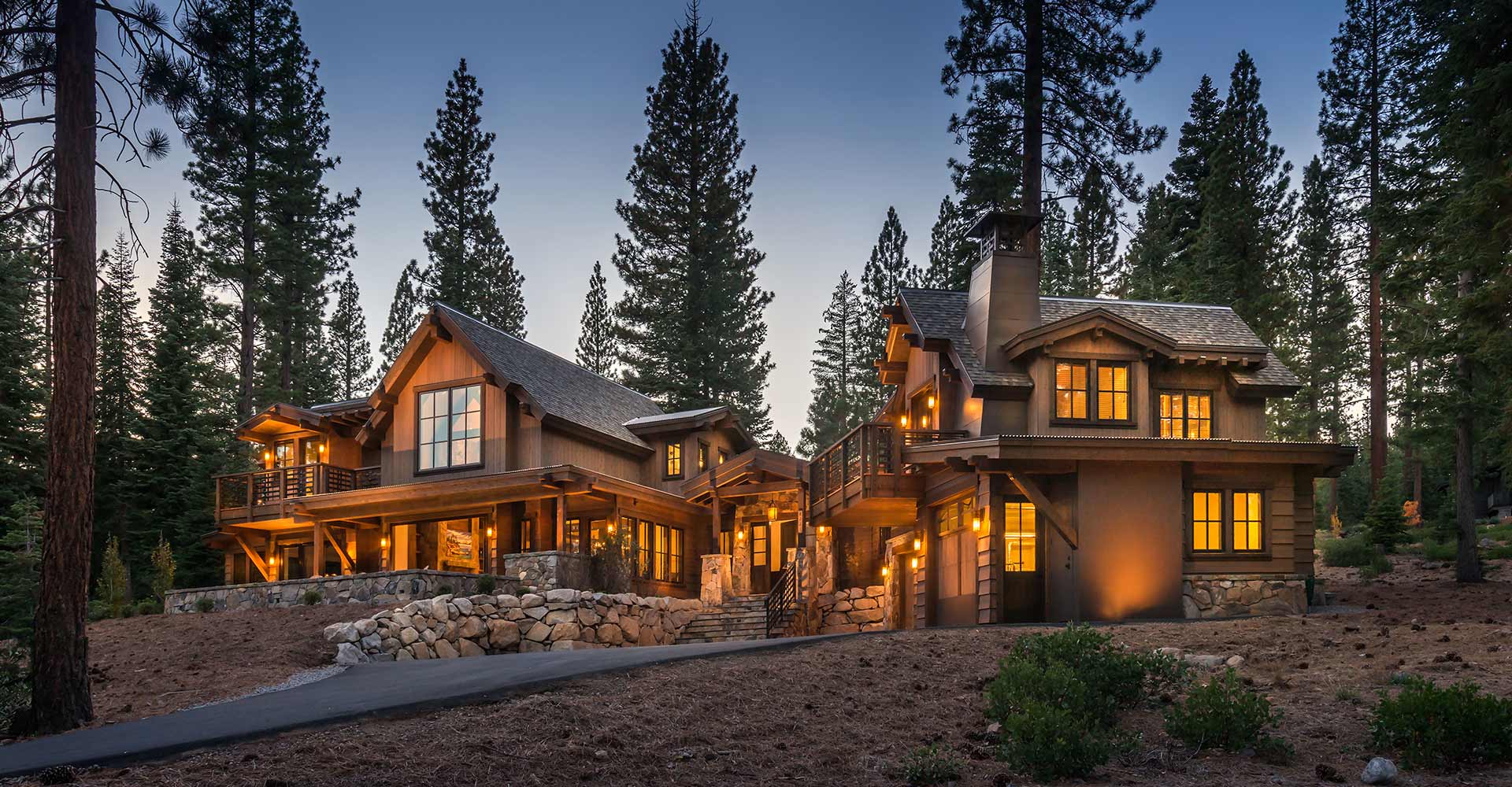 Lake Tahoe Luxury Homes for sale - Martis Camp