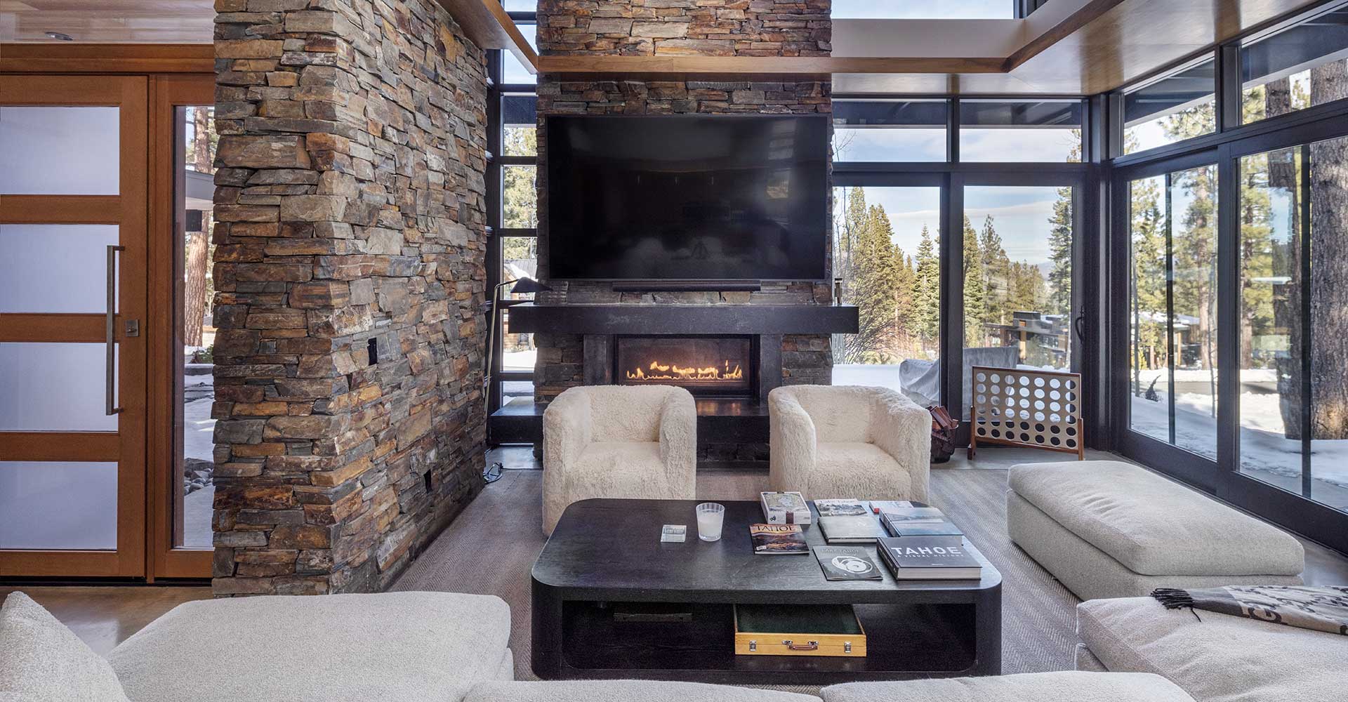Truckee Luxury Homes for sale - Martis Camp Home 468