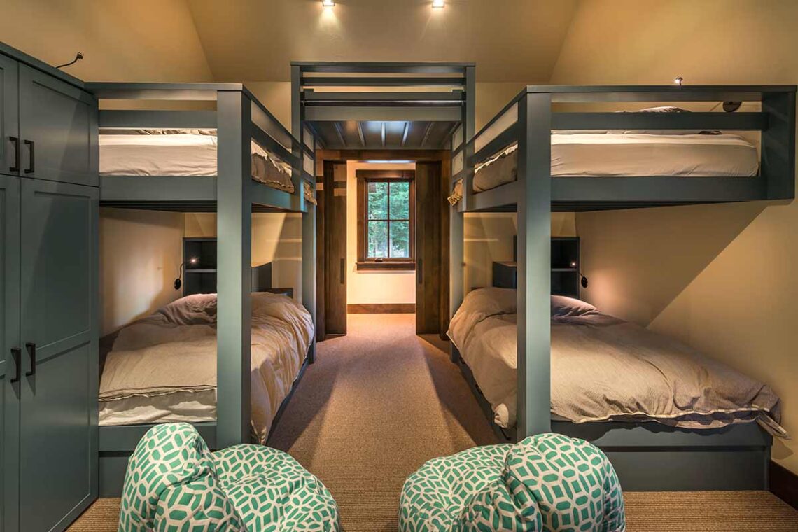 Lake Tahoe Luxury Homes for sale - Martis Camp