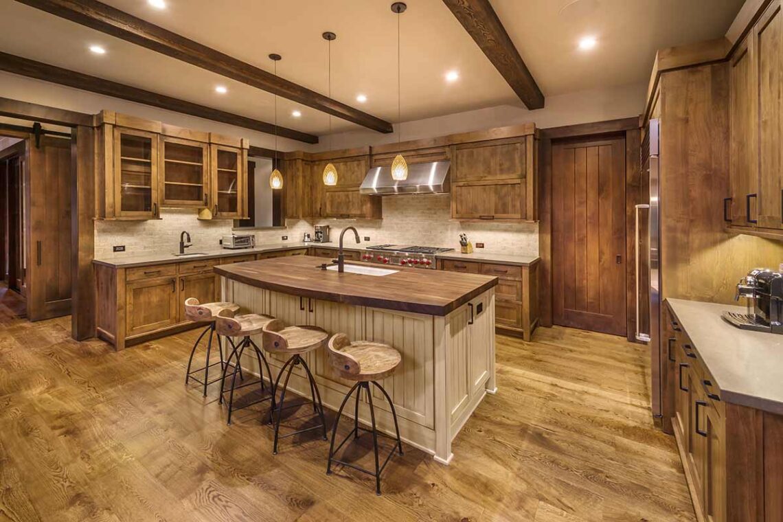 Lake Tahoe Luxury Homes for sale - Martis Camp