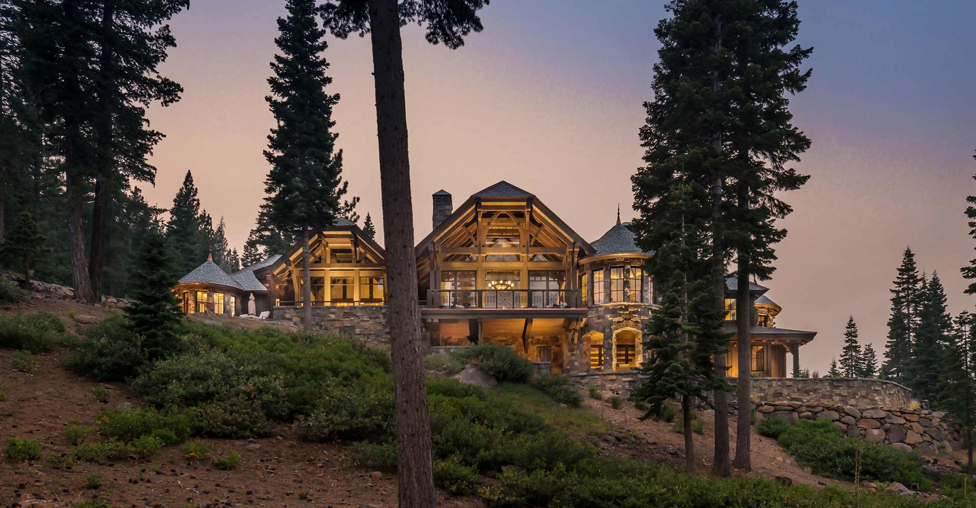 Truckee Luxury Homes for sale - Martis Camp Home 41