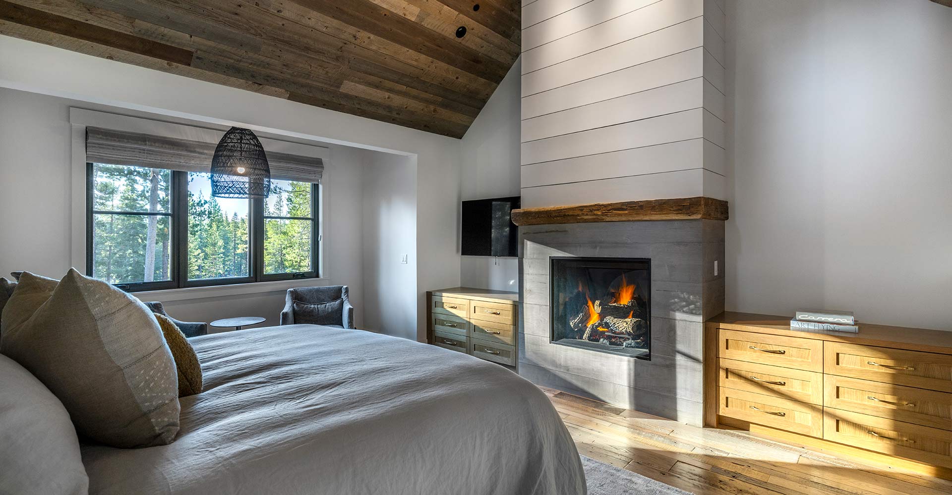Truckee Luxury homes for sale at 8112 Villandry Drive