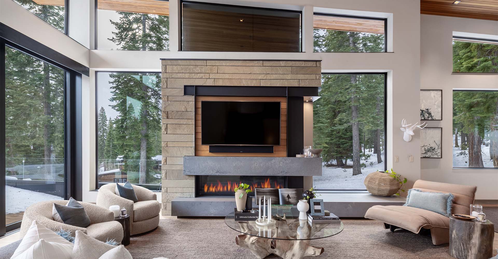 Martis Camp Home 74 for sale