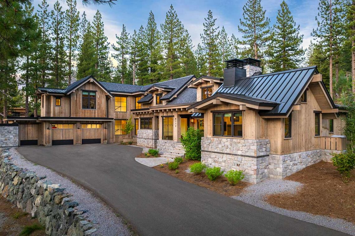 Martis Camp Home 500 - Truckee Luxury Homes for sale