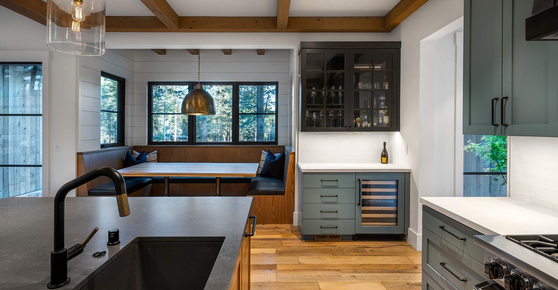 Truckee Luxury homes for sale at 8112 Villandry Drive