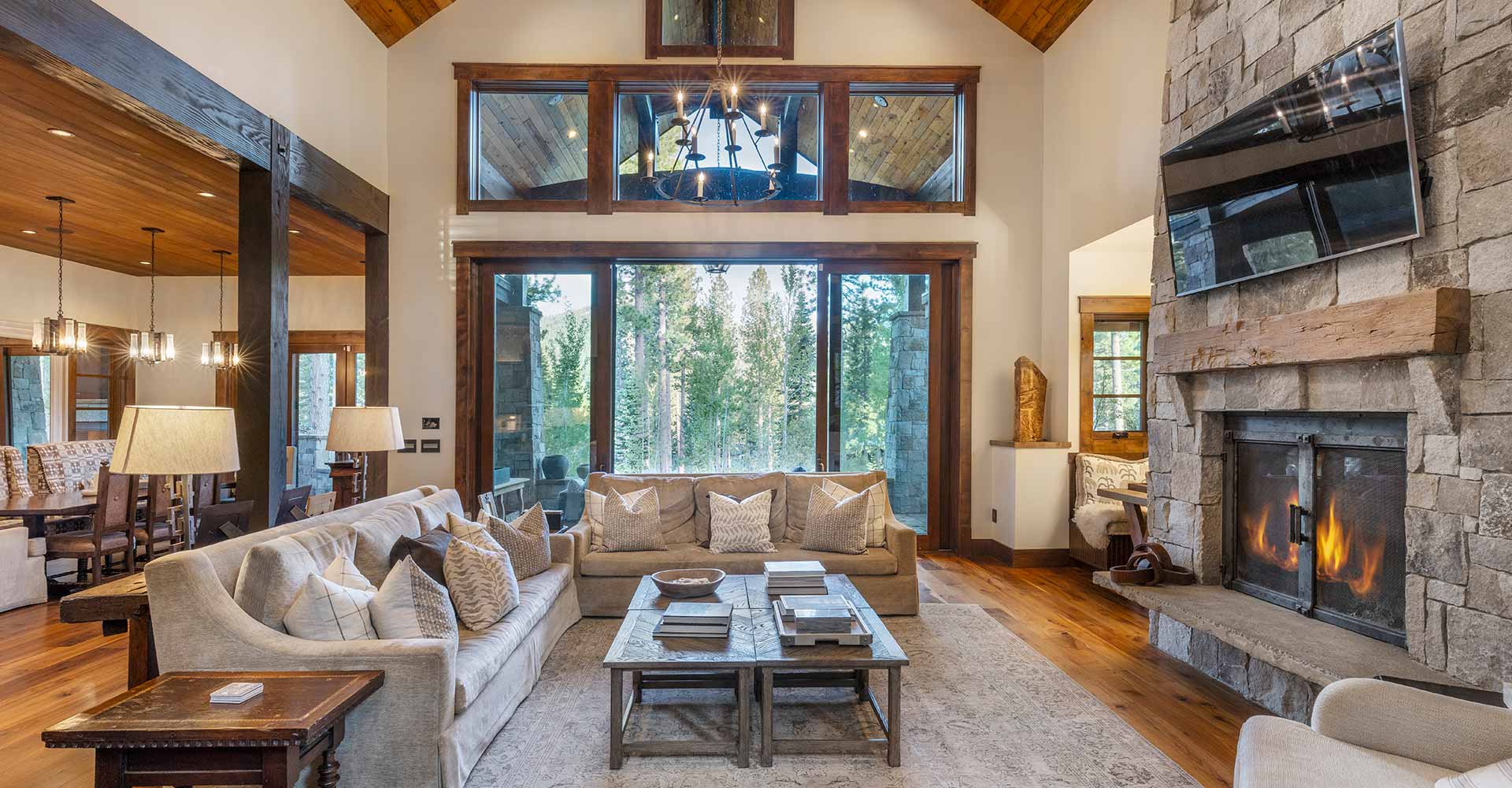 Truckee Luxury homes - home 146
