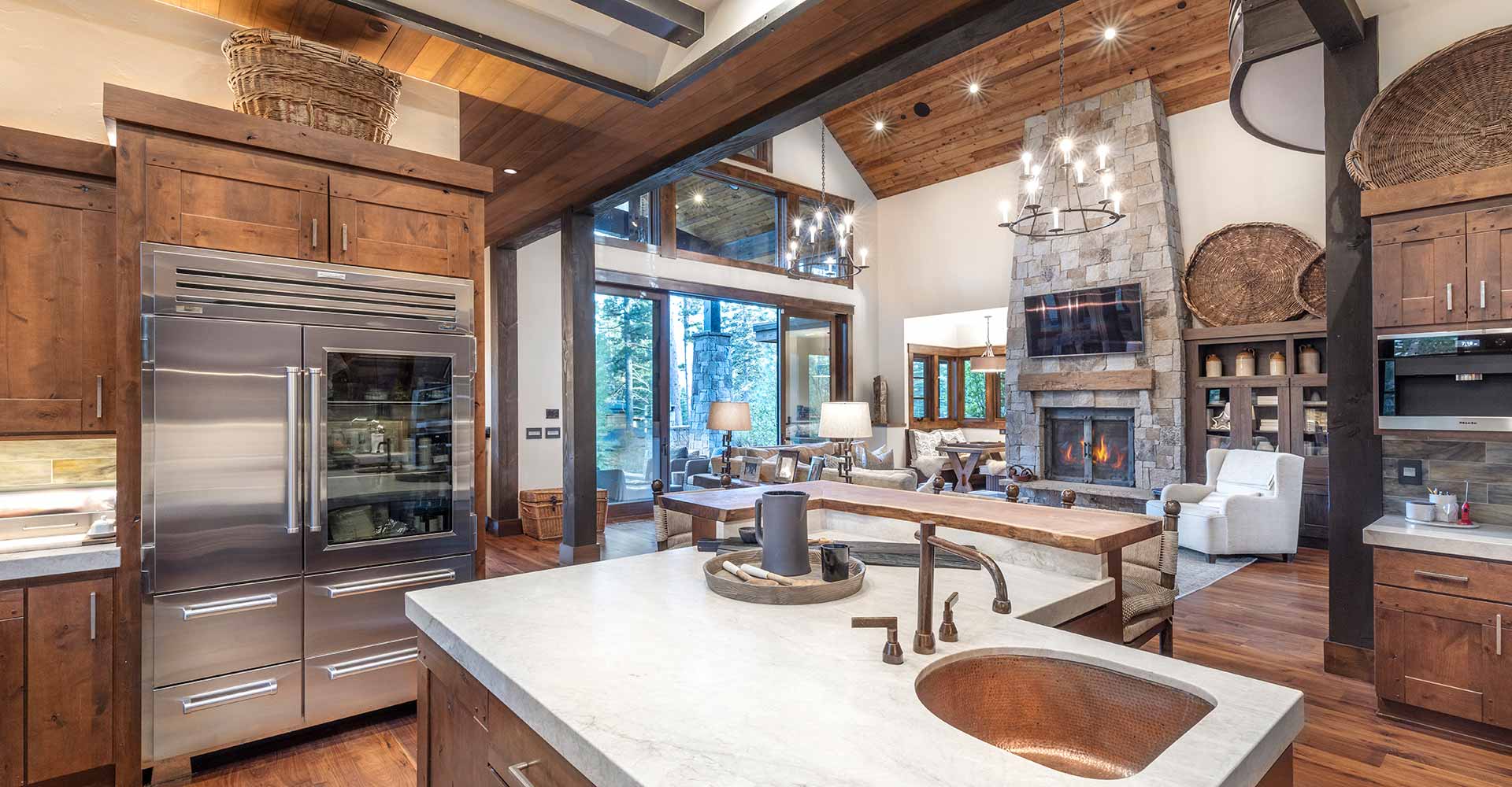 Truckee Luxury homes - home 146