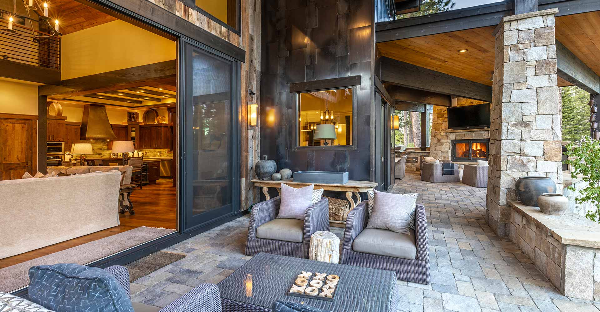 Truckee Luxury homes - home 146