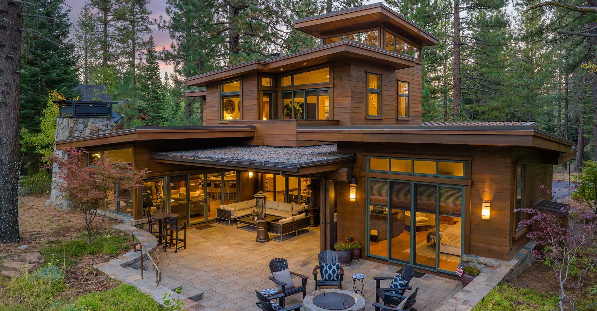Martis Camp Cabin 231 for sale - 10267 Olana Drive